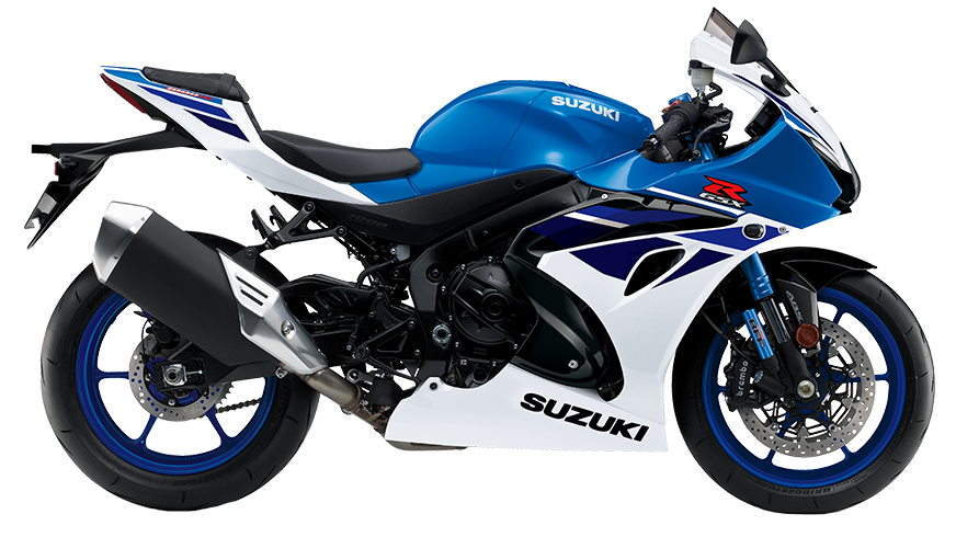 GSX-R1000R