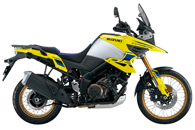 V-STROM 1050/XT