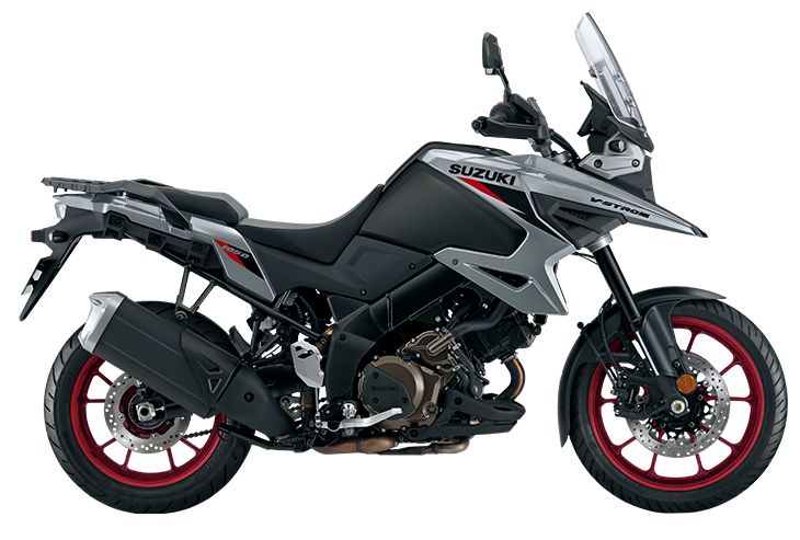 V-STROM 1050