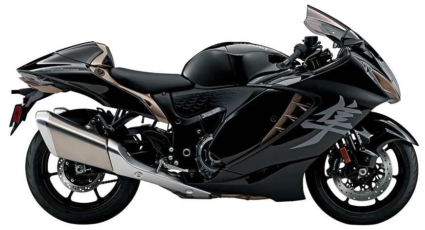 HAYABUSA