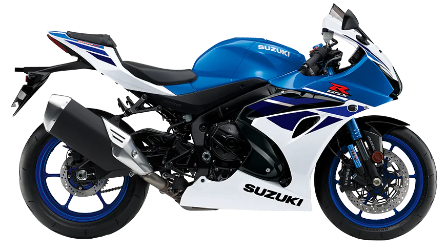GSX-R1000R