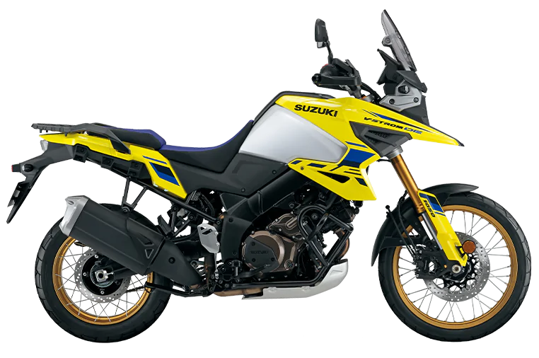 V-STROM 1050/XT