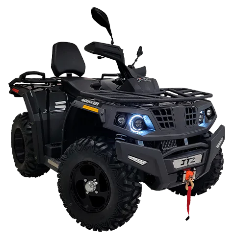 Tactic 400i