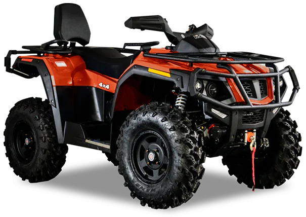 Tactic 550