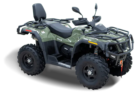 Tactic 750