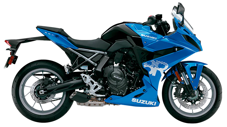 GSX-8R