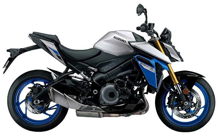 GSX-S1000