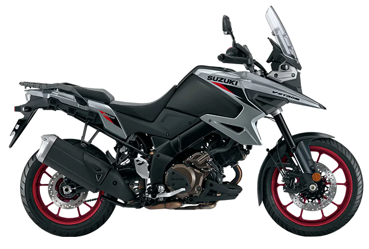 V-STROM 1050