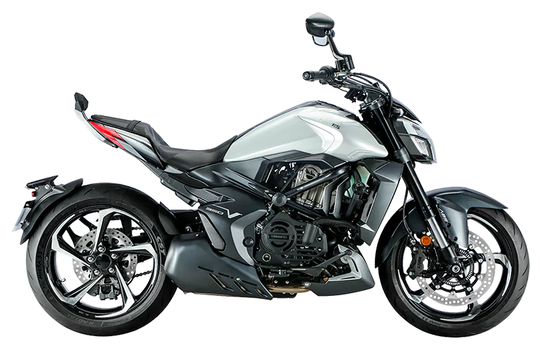 V 350
