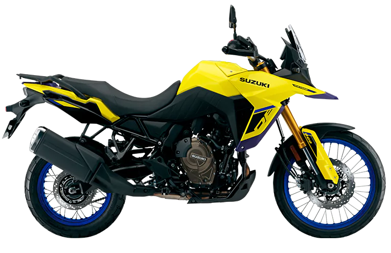 V-STROM 800 DE